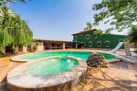 Landejendom i Almoradi, Alicante, Almoradi - € 1.300.000 | Ref: 50639 - foto 8