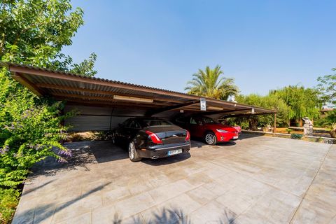 Landejendom i Almoradi, Alicante, Almoradi - € 1.300.000 | Ref: 50639 - foto 17