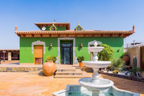 Landejendom i Almoradi, Alicante, Almoradi - € 1.300.000 | Ref: 50639 - foto 20