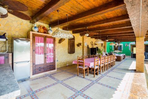 Landejendom i Almoradi, Alicante, Almoradi - € 1.300.000 | Ref: 50639 - foto 28