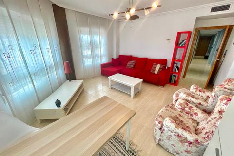 Leilighet i Almoradi, Alicante, Almoradi - € 123 000 | Ref: 64607 - foto 6