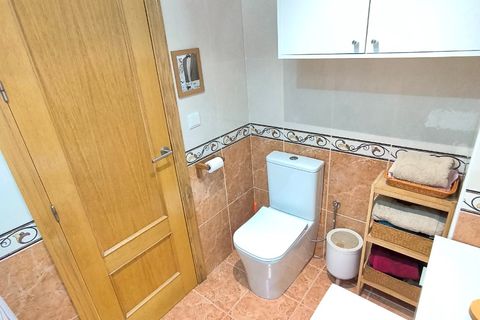 Leilighet i Almoradi, Alicante, Almoradi - € 123 000 | Ref: 64607 - foto 10