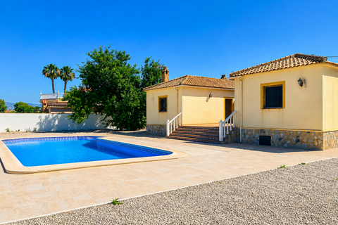 Villa a Catral, Alicante, Catral - € 329.900 | Ref: 83326 - foto 28