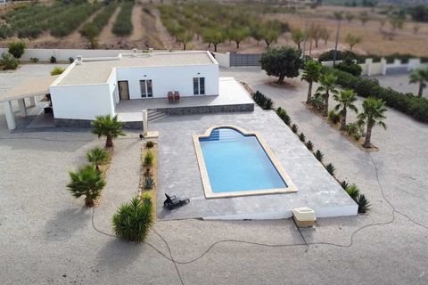 Landejendom i Macisvenda, Murcia, Macisvenda - € 357.000 | Ref: 38008 - foto 5