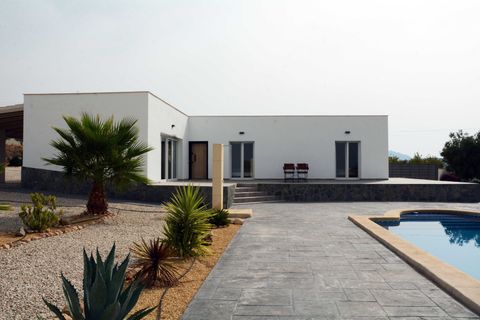 Landejendom i Macisvenda, Murcia, Macisvenda - € 357.000 | Ref: 38008 - foto 6