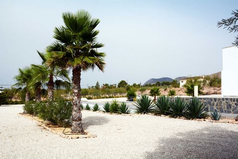 Landejendom i Macisvenda, Murcia, Macisvenda - € 357.000 | Ref: 38008 - foto 9