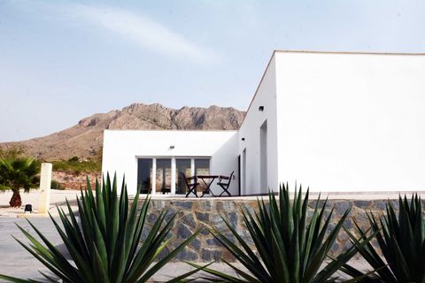 Landejendom i Macisvenda, Murcia, Macisvenda - € 357.000 | Ref: 38008 - foto 10