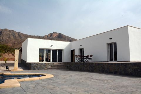 Landejendom i Macisvenda, Murcia, Macisvenda - € 357.000 | Ref: 38008 - foto 11
