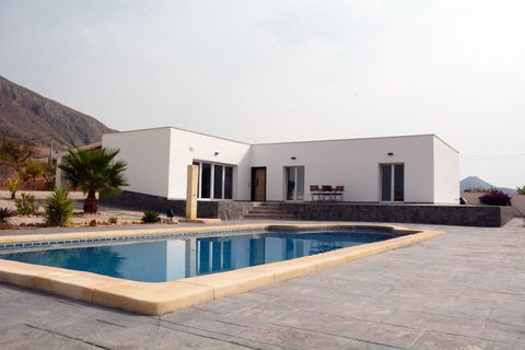 Landejendom i Macisvenda, Murcia, Macisvenda - € 357.000 | Ref: 38008 - foto 12