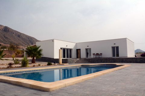 Landejendom i Macisvenda, Murcia, Macisvenda - € 357.000 | Ref: 38008 - foto 13