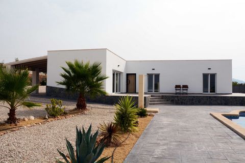 Landejendom i Macisvenda, Murcia, Macisvenda - € 357.000 | Ref: 38008 - foto 14