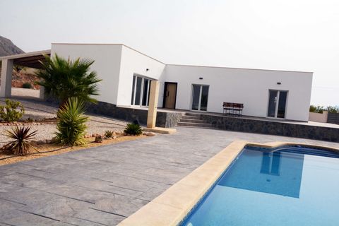 Landejendom i Macisvenda, Murcia, Macisvenda - € 357.000 | Ref: 38008 - foto 15