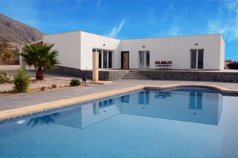 Landejendom i Macisvenda, Murcia, Macisvenda - € 357.000 | Ref: 38008 - foto 16