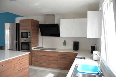 Landejendom i Macisvenda, Murcia, Macisvenda - € 357.000 | Ref: 38008 - foto 24