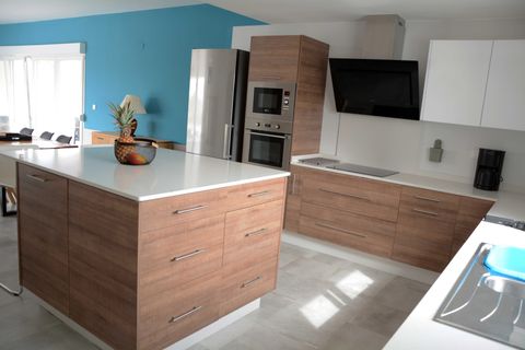 Landejendom i Macisvenda, Murcia, Macisvenda - € 357.000 | Ref: 38008 - foto 28