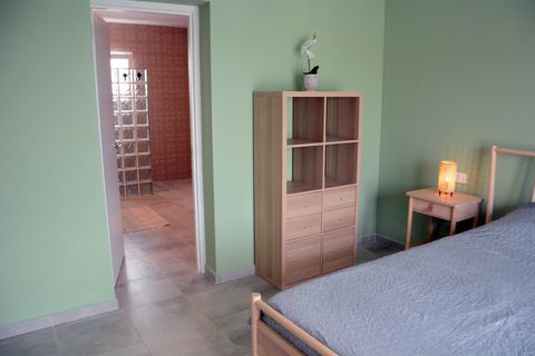 Landejendom i Macisvenda, Murcia, Macisvenda - € 357.000 | Ref: 38008 - foto 37