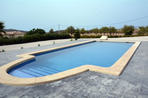 Landejendom i Macisvenda, Murcia, Macisvenda - € 357.000 | Ref: 38008 - foto 43