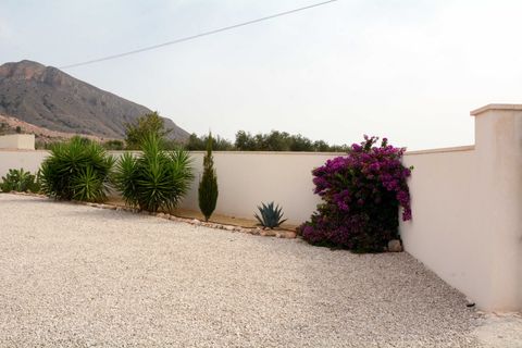 Landejendom i Macisvenda, Murcia, Macisvenda - € 357.000 | Ref: 38008 - foto 46