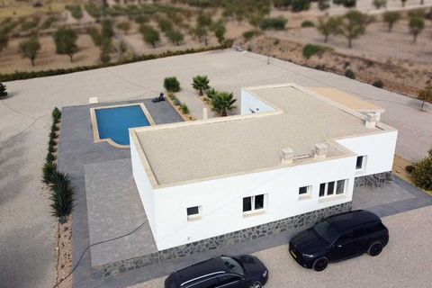 Landejendom i Macisvenda, Murcia, Macisvenda - € 357.000 | Ref: 38008 - foto 48