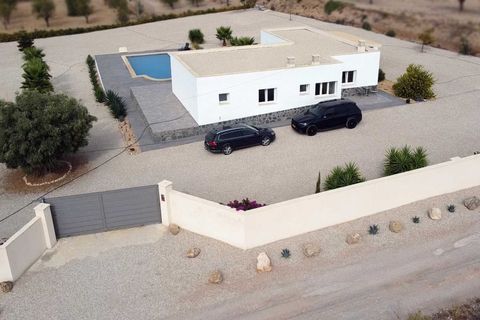 Landejendom i Macisvenda, Murcia, Macisvenda - € 357.000 | Ref: 38008 - foto 49