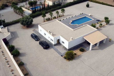 Landejendom i Macisvenda, Murcia, Macisvenda - € 357.000 | Ref: 38008 - foto 50