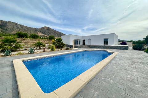 Landejendom i Macisvenda, Murcia, Macisvenda - € 357.000 | Ref: 38008 - foto 1