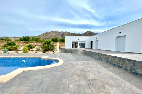 Landejendom i Macisvenda, Murcia, Macisvenda - € 357.000 | Ref: 38008 - foto 2