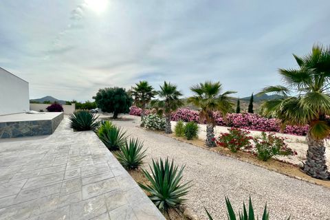 Landejendom i Macisvenda, Murcia, Macisvenda - € 357.000 | Ref: 38008 - foto 3