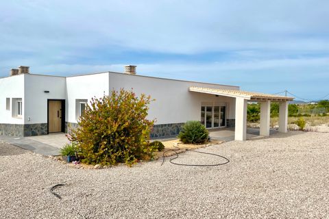 Landejendom i Macisvenda, Murcia, Macisvenda - € 357.000 | Ref: 38008 - foto 4