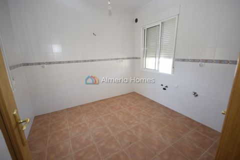 Leilighet i Almanzora, Almeria, Almanzora - € 124 995 | Ref: AH-9794 - foto 3