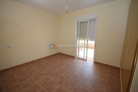 Leilighet i Almanzora, Almeria, Almanzora - € 124 995 | Ref: AH-9794 - foto 7