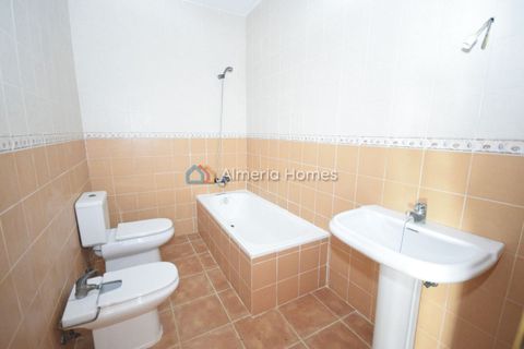 Leilighet i Almanzora, Almeria, Almanzora - € 124 995 | Ref: AH-9794 - foto 8