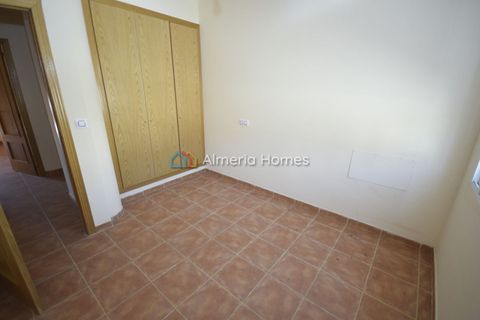 Leilighet i Almanzora, Almeria, Almanzora - € 124 995 | Ref: AH-9794 - foto 10