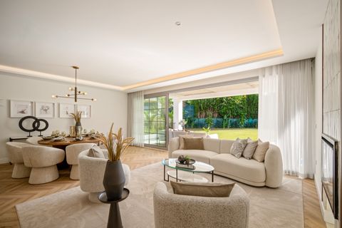 Villa a Benahavis, Malaga, Benahavis - € 3.895.000 | Ref: NEWV9520 - foto 2