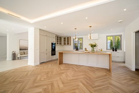 Villa a Benahavis, Malaga, Benahavis - € 3.895.000 | Ref: NEWV9520 - foto 7