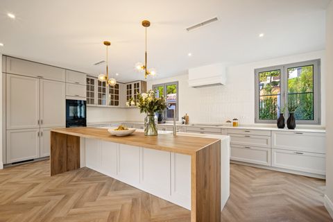 Villa a Benahavis, Malaga, Benahavis - € 3.895.000 | Ref: NEWV9520 - foto 8