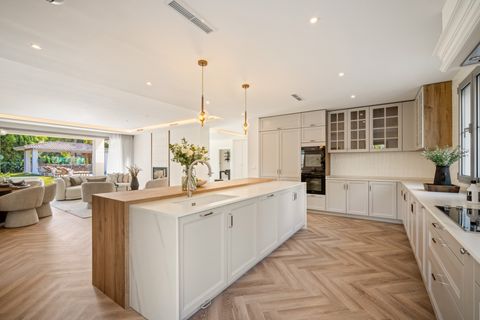 Villa a Benahavis, Malaga, Benahavis - € 3.895.000 | Ref: NEWV9520 - foto 9
