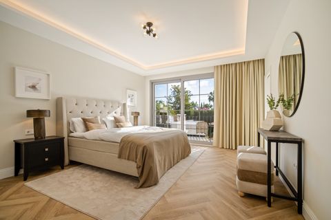 Villa a Benahavis, Malaga, Benahavis - € 3.895.000 | Ref: NEWV9520 - foto 11