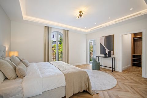 Villa a Benahavis, Malaga, Benahavis - € 3.895.000 | Ref: NEWV9520 - foto 15