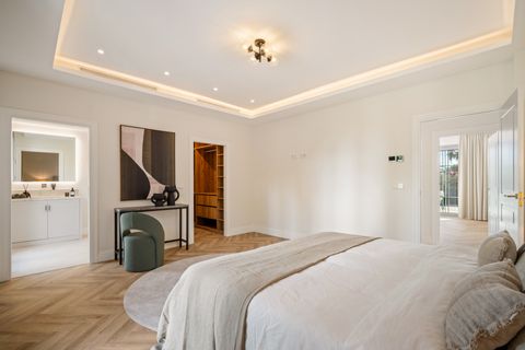 Villa a Benahavis, Malaga, Benahavis - € 3.895.000 | Ref: NEWV9520 - foto 16