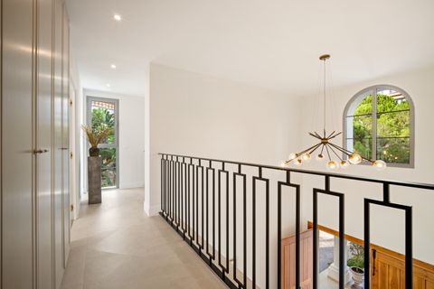 Villa a Benahavis, Malaga, Benahavis - € 3.895.000 | Ref: NEWV9520 - foto 23