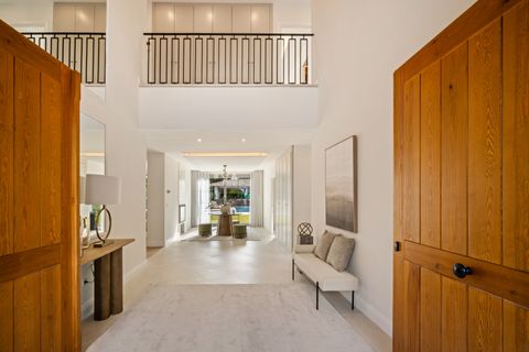 Villa a Benahavis, Malaga, Benahavis - € 3.895.000 | Ref: NEWV9520 - foto 24