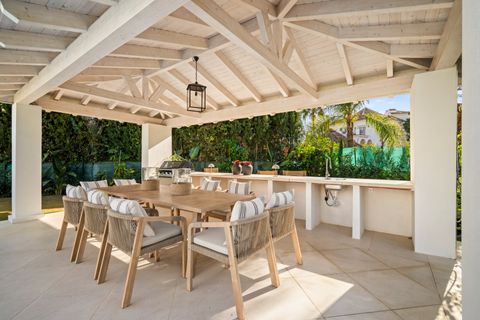 Villa a Benahavis, Malaga, Benahavis - € 3.895.000 | Ref: NEWV9520 - foto 26