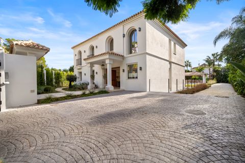 Villa a Benahavis, Malaga, Benahavis - € 3.895.000 | Ref: NEWV9520 - foto 29