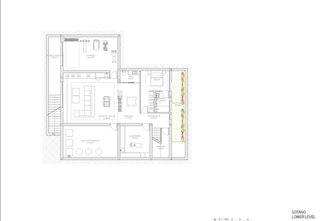 Villa a Benahavis, Malaga, Benahavis - € 3.895.000 | Ref: NEWV9520 - foto 34