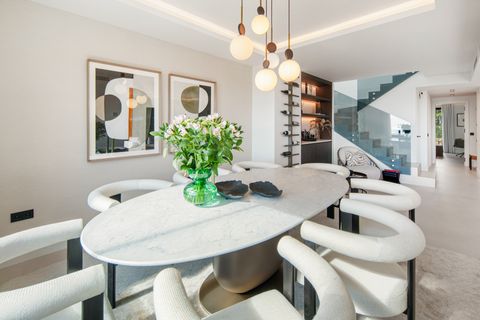 Penthouse i Benahavis, Malaga, Benahavis - € 1.950.000 | Ref: NEWPH9521 - foto 5