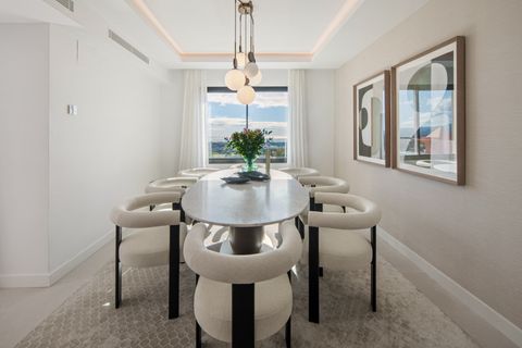 Penthouse i Benahavis, Malaga, Benahavis - € 1.950.000 | Ref: NEWPH9521 - foto 7