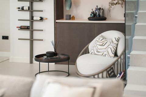 Penthouse i Benahavis, Malaga, Benahavis - € 1.950.000 | Ref: NEWPH9521 - foto 9