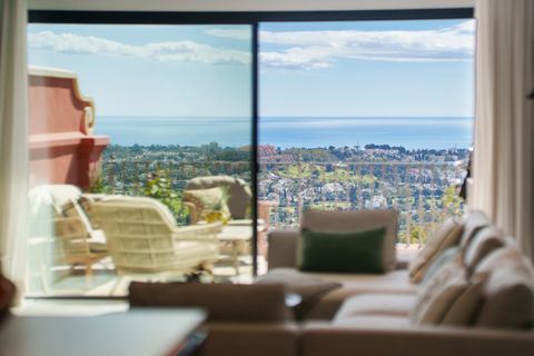 Penthouse i Benahavis, Malaga, Benahavis - € 1.950.000 | Ref: NEWPH9521 - foto 11