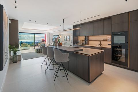 Penthouse i Benahavis, Malaga, Benahavis - € 1.950.000 | Ref: NEWPH9521 - foto 12